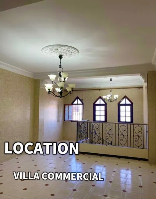Location Villa Oran Gdyel