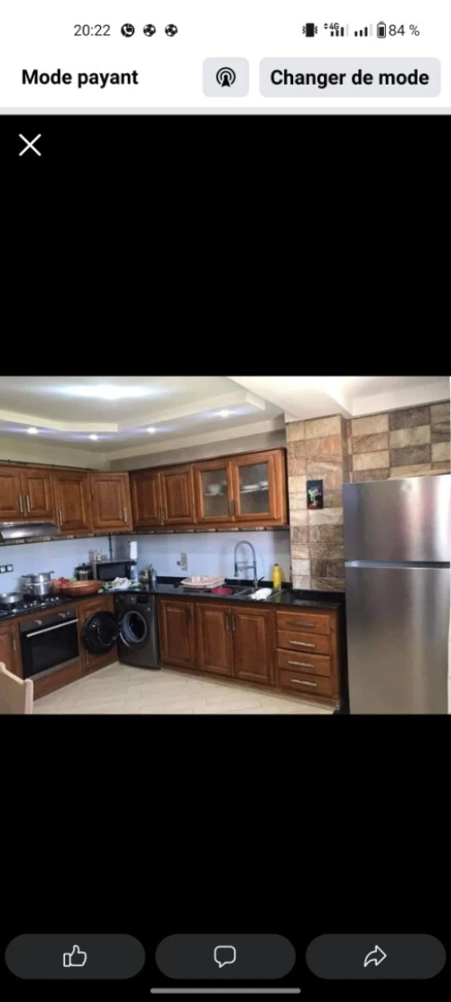 Vente Appartement F4 Boumerdès Souk el had