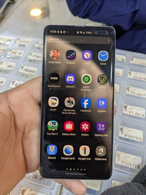 Samsung S10 5g