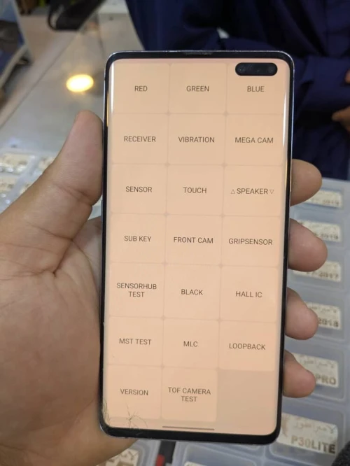 Samsung S10 5g