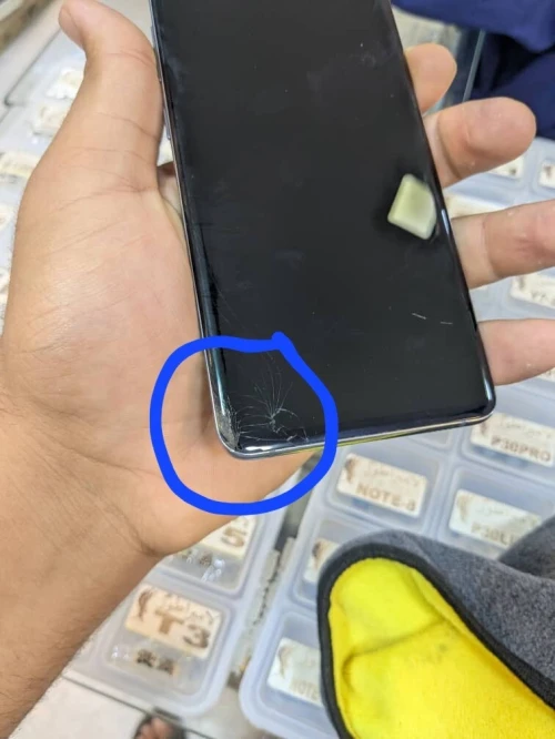 Samsung S10 5g