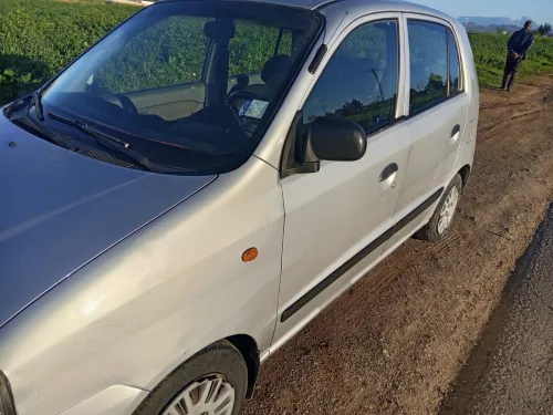 Hyundai Atos 2009 GLS