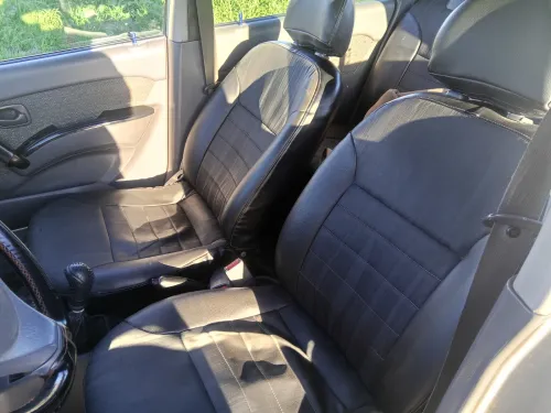 Hyundai Atos 2009 GLS