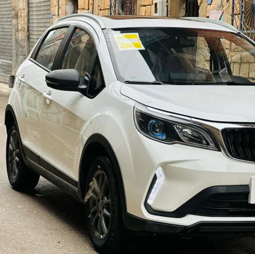 Geely Livan 2025 Dachcam