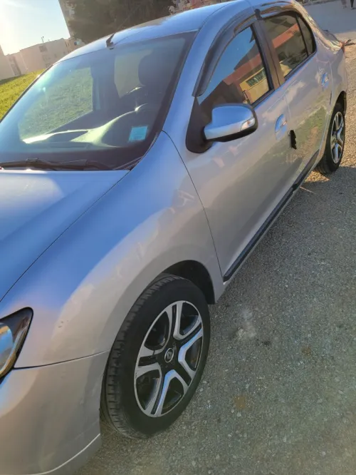 Renault Symbol 2016 Made In Bladi