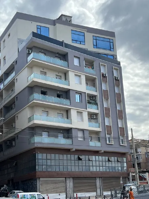 Vente Appartement F4 Alger Bordj el kiffan