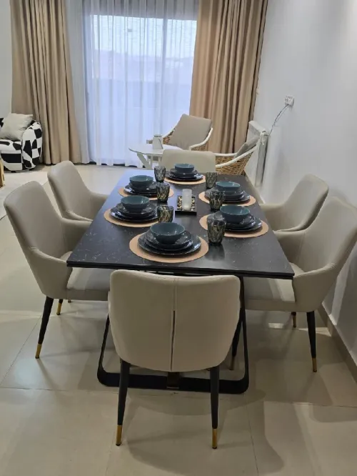 Vente Appartement F3 Alger Bordj el kiffan