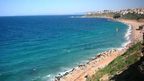Vente Appartement F3 Alger Ain taya
