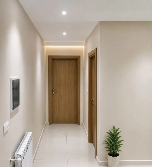 Vente Appartement F4 Alger Bordj el bahri
