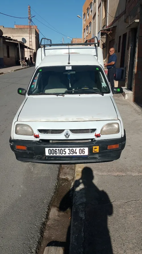 Renault Express 1994 Express