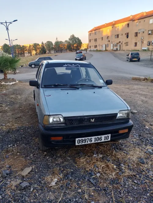 Maruti Maruti 2006 
