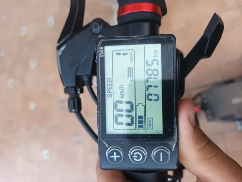 Urban glide e cross pro 2024