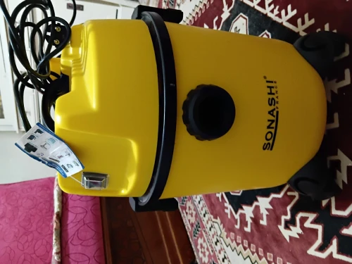 Aspirateur Sonachi