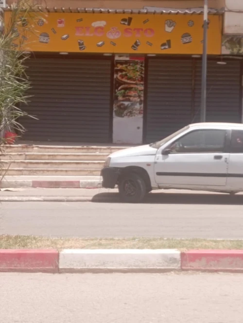Location Local Blida Bouarfa
