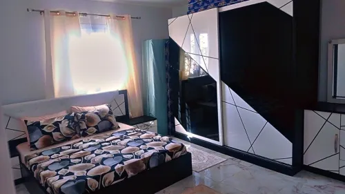 Location vacances bien immobilier F3 Mostaganem Mezghrane