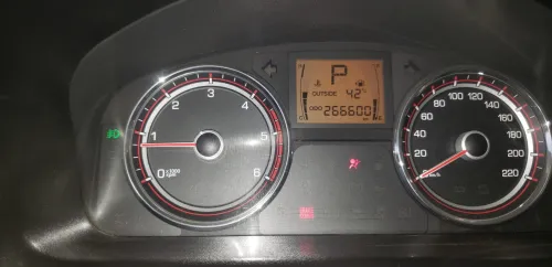 SsangYong Korando 2014 Korando