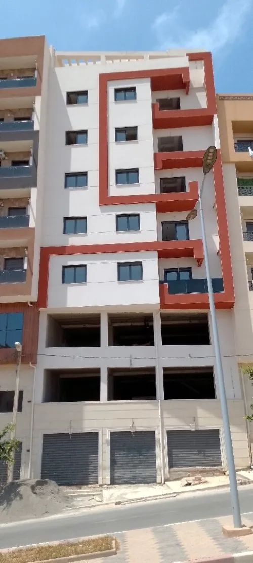 Vente Appartement F3 Oran Bir el djir