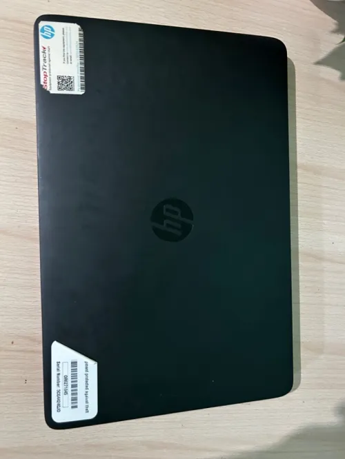 Hp elitebook 850