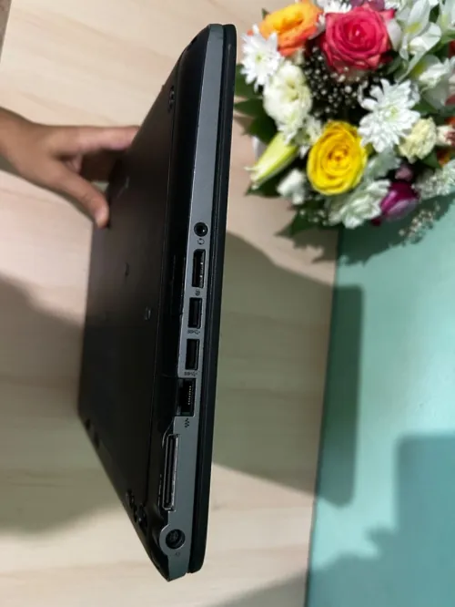 Hp elitebook 850