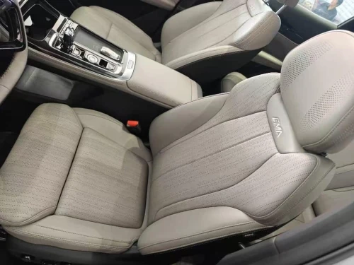 Geely Starray 2025 Flagship full option