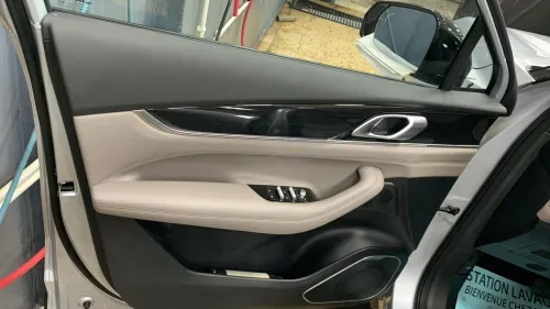 Geely Starray 2025 Flagship 2026