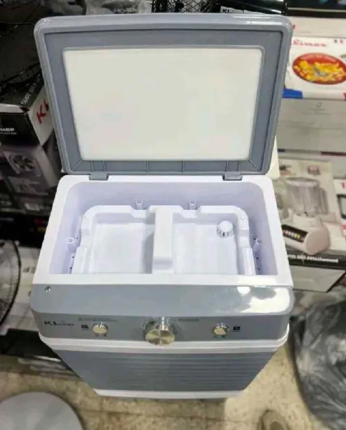 مبرد هواء Kitchef 25L  صيف بارد ومرتاح مع أقوى عروض