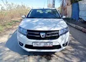 Dacia Logan 2015 Ambiance