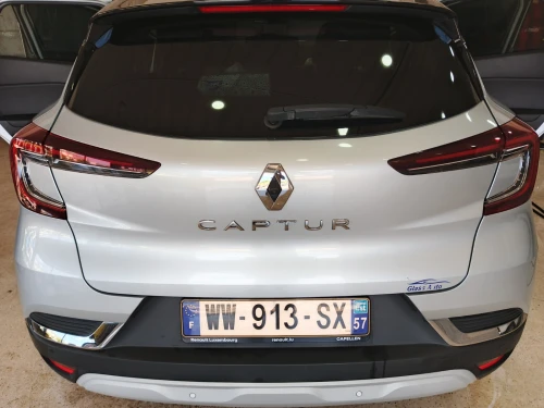 Renault Captur 2023 Esprit Alpine 