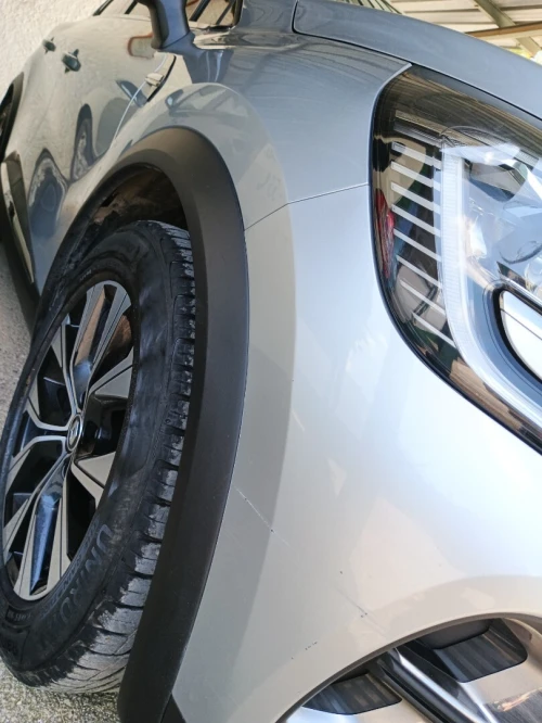 Renault Captur 2023 Esprit Alpine 