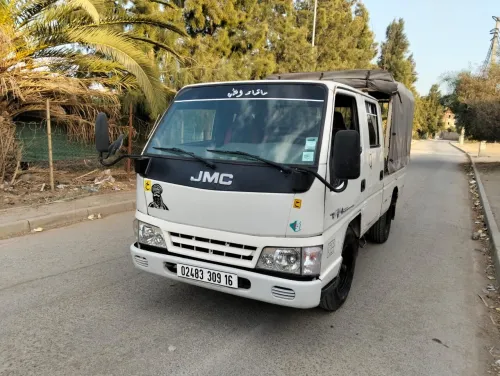 JMS JMS 2009