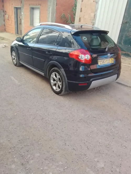 Brilliance V5 2011 V5