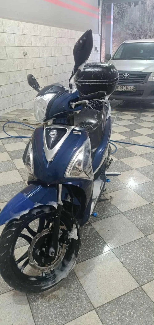 Sym symphony st St 2023