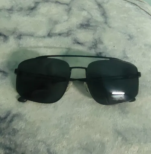 lunette Emporio Armani