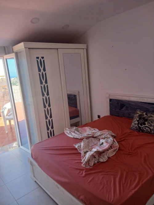 Vente Appartement F4 Boumerdès Dellys