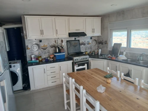 Vente Appartement F4 Boumerdès Dellys