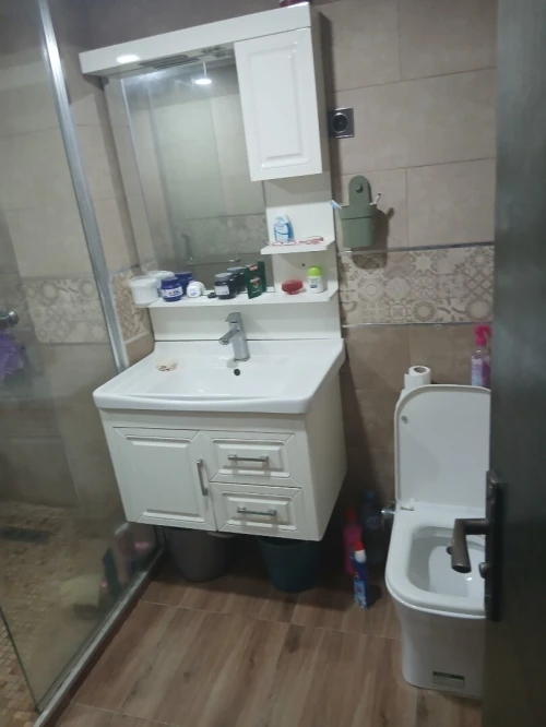 Vente Appartement F4 Boumerdès Dellys