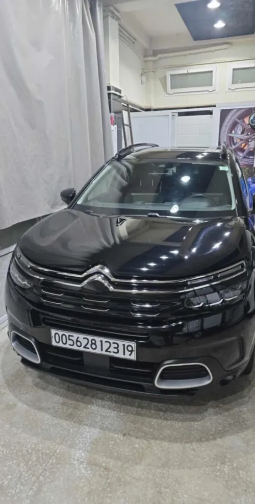 Citroen C5 2023 