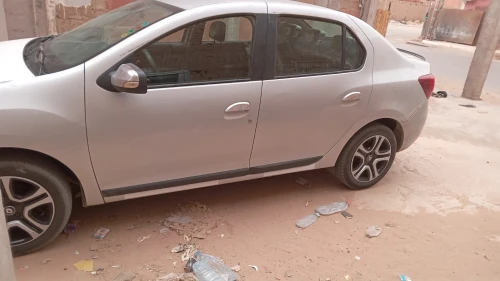 Honda Sinbol 2018 2018