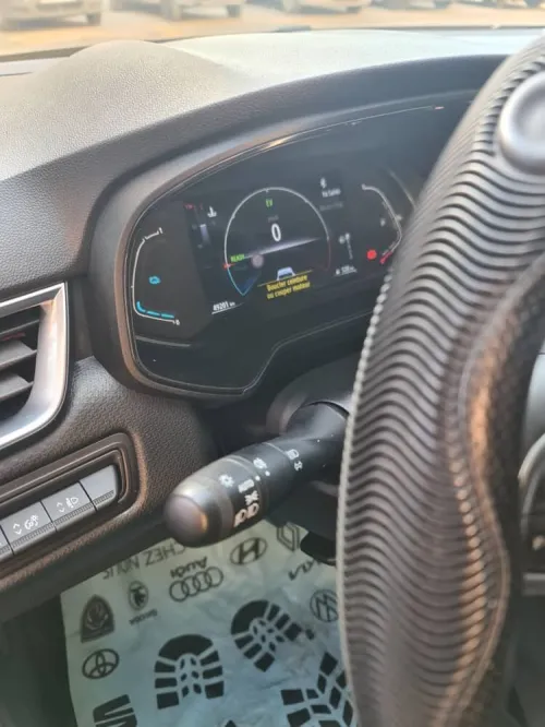 Renault Clio 5 2021 E Tech