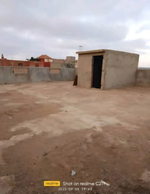 Vente Villa Aïn Témouchent Ouled kihal