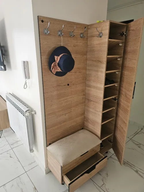 Location Appartement F3 Oran Ain el turck