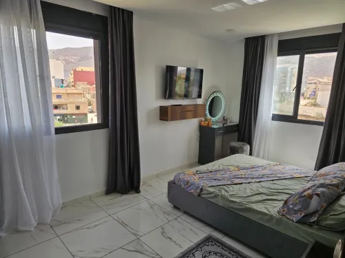 Location Appartement F3 Oran Ain el turck