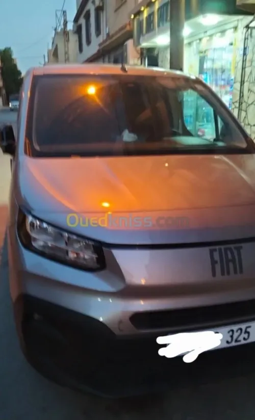 Fiat Doblo 2025 Doblo