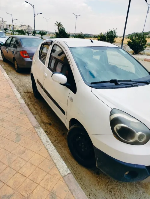 Geely MK 2015 Sedan GL