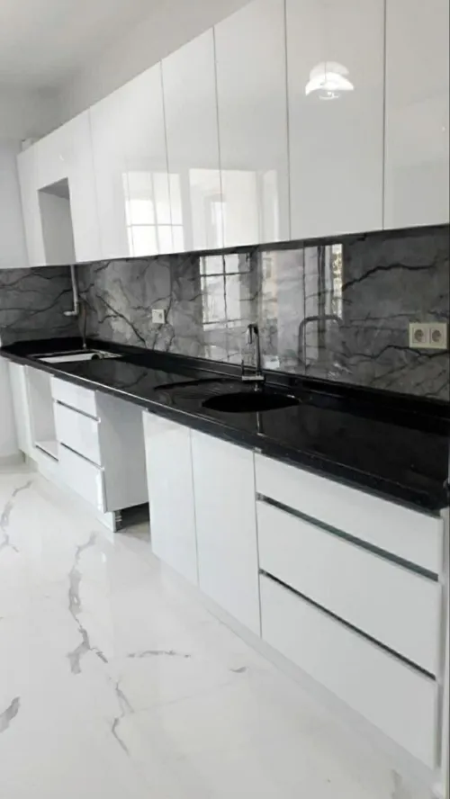 Vente Appartement F3 Alger Dely brahim