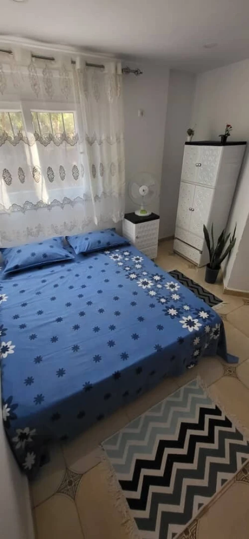 Location vacances Appartement F2 Boumerdès Corso