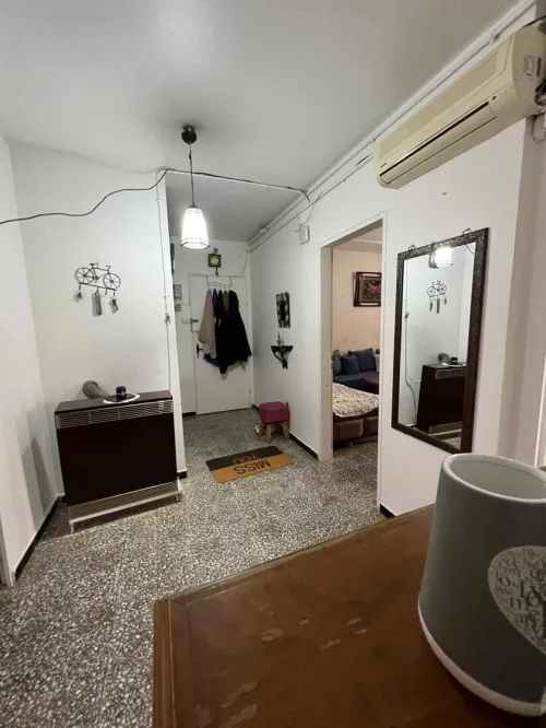 Vente Appartement F3 Oran Arzew