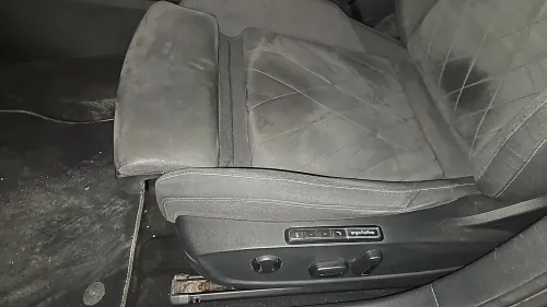 Volkswagen Golf 8 2021 Style