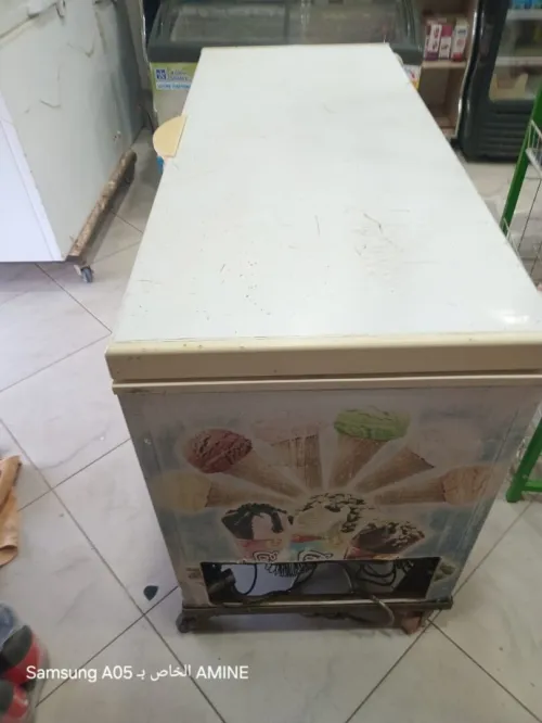 Matériels de superette occasion 