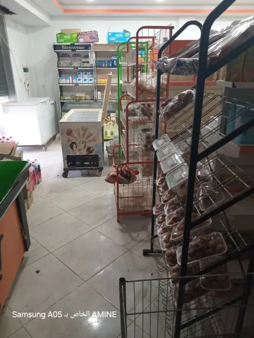 Matériels de superette occasion 